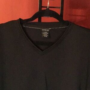 CALVIN KLEIN JEANS MENS COTTON SHIRT SIZE XL